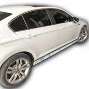 Resim Volkswagen Passat B8 Marşpiyel Boyasız 