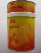 Resim 3M 90 A-Tr Recine + Sertlestirici 