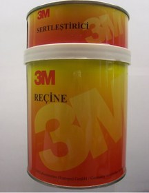 Resim 3M 90 A-Tr Recine + Sertlestirici 