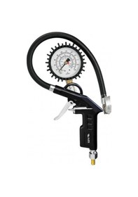 Resim Kupa Bisiklet El Pompası Saatli 001 