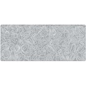 Resim PORGE 70x30 cm Mouse Pad Xxl Büyük Gaming Oyuncu Mousepad 