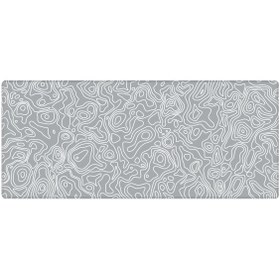 Resim PORGE 70x30 cm Mouse Pad Xxl Büyük Gaming Oyuncu Mousepad 