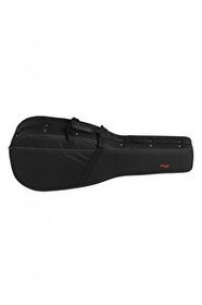 Resim Stagg Akustik Gitar Soft Case HGB2-W 