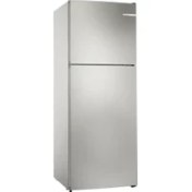 Resim Bosch KDN55NLE0N 453 Lt Inox Görünümlü No-Frost Buzdolabı 