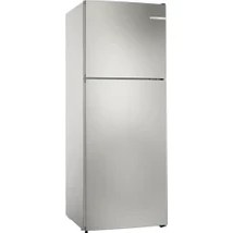 Resim Bosch KDN55NLE0N 453 Lt Inox Görünümlü No-Frost Buzdolabı 