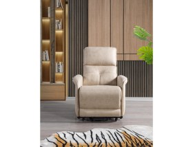 Resim Fitcare Chair Eton Masajlı Lift Hasta Koltuk 