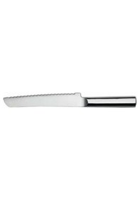 Resim Korkmaz A501-06 Pro Chef Ekmek Bıçağı 20 CM - 2.5 MM Gümüş 