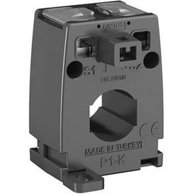 Resim Entes M4335 ENT.A20 Mn 250-5VA Cl:0,5 Mini Seri Akım Trafosu 