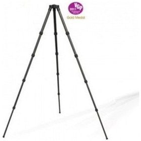 Resim Benro C-1190T Carbon Fiber Traveler Flat Tripod 