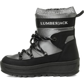 Resim Lumberjack KELLY 4PR GRI Kadın Kar Botu 