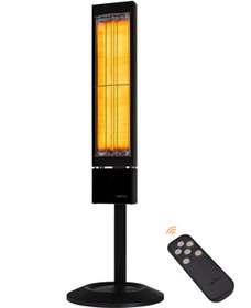 Resim Veito Nevada 2500 W BioCarbon Infrared Isıtıcı 