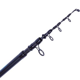 Resim Albastar Saltatrix Surfcasting Olta Kamışı 