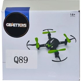Resim Gepettoys Q89 Mini Drone 