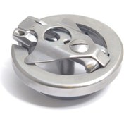 Resim Moonstar Kapitone Yorgan Çağanoz / JS700 