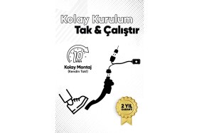 Resim Fiat Egea (2016 ve sonrası) için Pedal Commander 