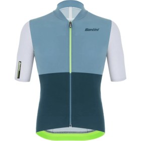 Resim Santini Redux Istinto Erkek Bisiklet Forması 2S94475REDUXISTI 