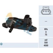 Resim Fae 16121 - Katalızor Sensoru Isı Focus Iı 07 11 1.6tdcı 2.0tdcı 