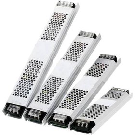Resim 12 Volt Şerit Led Rgb Trafo Ve Adaptör Çeşitleri 