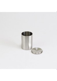 Resim Piknometre,Paslanmaz çelik,100 ml,TÜRKAK AKREDİTE SERTİFİKALI 