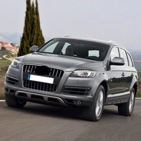 Resim Audi Q7 2010-2015 Far Yıkama Su Fiskiye Motoru 3B7955681 