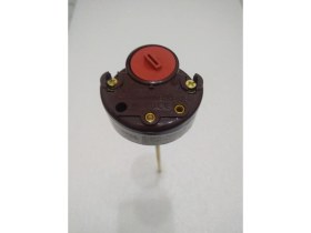 Resim FullYedek Termosifon Termostat , Termowatt Kazan Termostat 0 - 80 Derece Çubuk Termik Termostat 