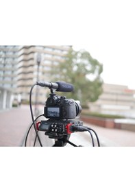 Resim Tascam Tm 200Sg Video Kayıtları için Shotgun Mikrofon 