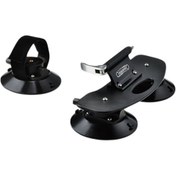 Resim Rassine Lx-b4 Taşiyicisi Unisex Siyah Bisiklet Taşıyıcı 