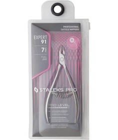 Resim Staleks Expert Profesyonel Yaylı 7 MM Et Pensi 