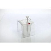 Resim Ketçap Dispenseri 