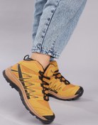 Resim Tonny Black Unisex Camel Trekkıng Bot Tb601 