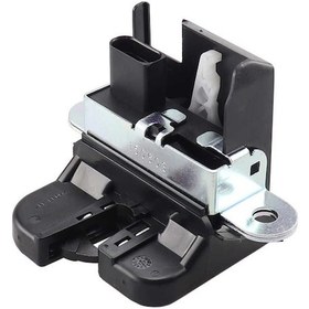 Resim Volkswagen Polo 2010 - 2015 Arka Bagaj Kilidi 405357890 
