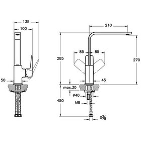 Resim Artema Root Squarae Eviye Bataryası 