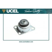 Resim ÜÇEL 31387 Sanziman Takozu ( Fiat : Palio / Siena ) 46808873 51718665 (WT466874) 