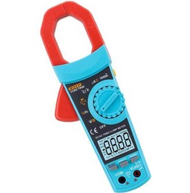 Resim Powermaster Zoyi Vc-902 True Rms Dijital Pensampermetre 