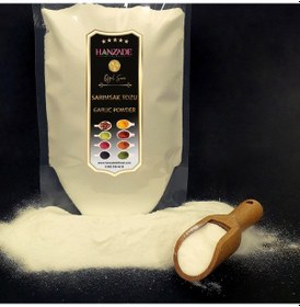 Resim Hanzade Bitkisel Sarımsak Tozu 50 G 