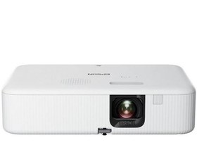 Resim Epson CO-FH02 3000 Lümen HD Taşınabilir Projeksiyon Cihazı 