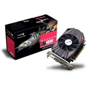 Resim Turbox Battle Base N R7 240 Amd GDDR5 128Bit Vga.Dvi.Hdmi Tek Fan 2GB Ekran Kartı (Box) Turbox Battle Base N R7 240 Amd GDDR5 128Bit Vga.Dvi.Hdmi Tek Fan 2GB Ekran Kartı (Box)