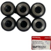 Resim Honda PCX 125 Or. Ağırlık Seti 2021-2023 Model 