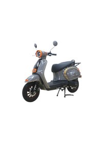 Resim Arora Super 50 Cc Scooter Gri 2025 