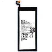 Resim Tekno Prime Samsung Galaxy S7 Edge G935F ile Uyumlu Ithal Pil 