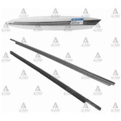 Resim MOBIS 822101J000 Cam Sıyırıcı I-20 09-14 Ön Kapı Dış Sol 