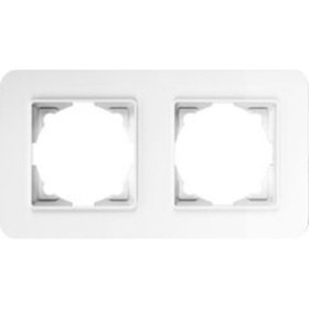 Resim Günsan Radıus Fildişi İkili Çerçeve 