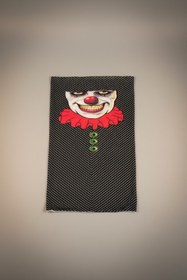 Resim KANİNCHEN Unisex Buff Maske Motorcu Maskesi Boyunluk Baf 