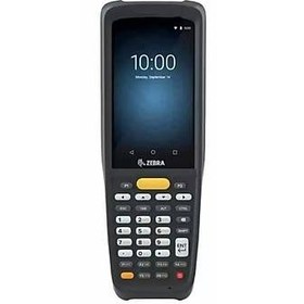 Resim Zebra MC2200 (KT-MC220J-2A3S2TR) 2D Karekod Tuşlu El Terminali 