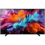 Resim Vestel 55u9540 4k Ultra Hd 55 inç 139 Ekran Uydu Alıcılı Smart Led Tv Siyah 