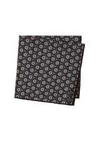 Resim Pierre Cardin Erkek Siyah Mendil 50325900-001 Siyah 