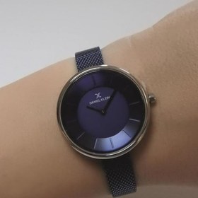 Resim Daniel Klein DK012086H-06 Kadın Kol Saati 