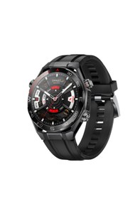 Resim Vwar Ultimate 2 SK55 1.54" 3 Kordon Büyük Kasa Kalobee Akıllı Saat(İthalatçı Garantili) 