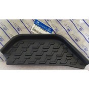 Resim Basamak Plastiği Sol Ön Hyundai H100 Kamyonet 04-22 