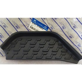 Resim Basamak Plastiği Sol Ön Hyundai H100 Kamyonet 04-22 